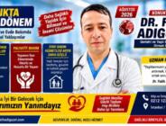 Geriatri, Yaşlı Sağlığı ve Evde Bakım Alanında Uzun Yıllara Dayanan Bir Mesleki Yolculuk