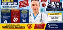 Geriatri, Yaşlı Sağlığı ve Evde Bakım Alanında Uzun Yıllara Dayanan Bir Mesleki Yolculuk