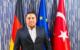 AGP Kurultayı Avrupa Gurbetçi Partisi, Ebubekir Kaynar’ı Genel Başkan Adayı gösterdi