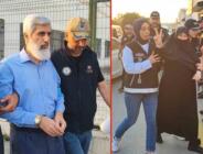 Furkan Vakfı’na operasyon: Alparslan Kuytul, eşi ve çok sayıda kişi gözaltında