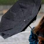 Meteoroloji duyurdu: Kavurucu sıcaklara sağanak ve rüzgar arası