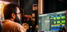 Canlı Müzik Ekiplerinin Sahne Arkasındaki İsim: Orkun İşleker