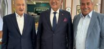 İTO Başkan Adayı Kaptan Mustafa Can: “Ben bir dönem için geliyorum”