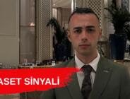Patron Pablo’dan Siyaset Sinyali: “Yakın Zamanda Sizlerle Paylaşacağım”