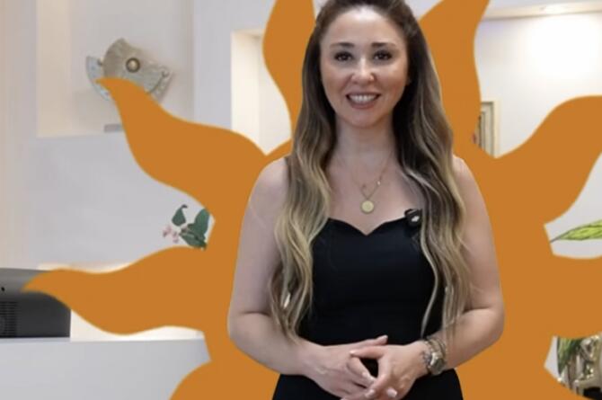 Serap Kinyas Beauty: Nişantaşı’nda Kişiye Özel Güzellik ve Bakım Uygulamaları