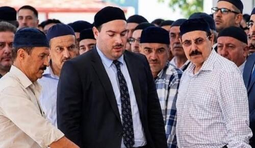 Süleymancı Alihan Kuriş ve Kardeşinin Serveti Dudak Uçuklattı!