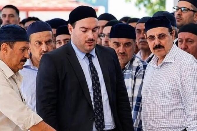 Süleymancı Alihan Kuriş ve Kardeşinin Serveti Dudak Uçuklattı!