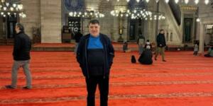 Sultangazi’nin Sessiz Gücü: Ercan Karabayır’ın Hayata Dokunan Hikâyesi