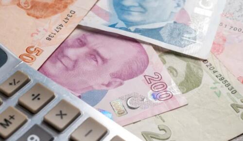 Borcu olanlar dikkat: 72 ay taksit için 31 Ağustos son gün