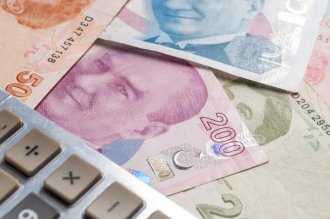 Borcu olanlar dikkat: 72 ay taksit için 31 Ağustos son gün