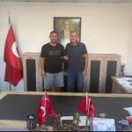 Tire Belediyespor’da Yalçın Bilgiç Dönemi: Tire’nin Yetiştirdiği Ünlü Kaleci Antrenörü Teknik Kadroda