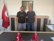 Tire Belediyespor’da Yalçın Bilgiç Dönemi: Tire’nin Yetiştirdiği Ünlü Kaleci Antrenörü Teknik Kadroda