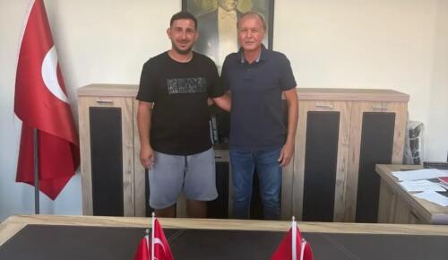 Tire Belediyespor’da Yalçın Bilgiç Dönemi: Tire’nin Yetiştirdiği Ünlü Kaleci Antrenörü Teknik Kadroda