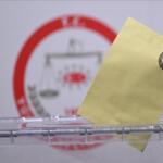 YENİ Parti dört ankette ilk sırada