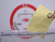 YENİ Parti dört ankette ilk sırada