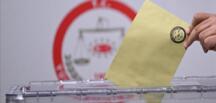 YENİ Parti dört ankette ilk sırada