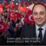 YENİ Parti İstanbul İl Sekreteri Soner Özimer Görevine Yeniden Atandı
