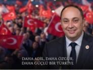 YENİ Parti İstanbul İl Sekreteri Soner Özimer Görevine Yeniden Atandı