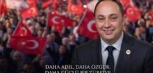 YENİ Parti İstanbul İl Sekreteri Soner Özimer Görevine Yeniden Atandı
