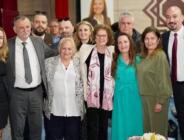 Tahmilci’den Özalper’e Duygusal Mektup