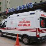 15 yaşındaki çocuk, yolda tartıştığı kişiyi bıçakla öldürdü