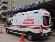 15 yaşındaki çocuk, yolda tartıştığı kişiyi bıçakla öldürdü
