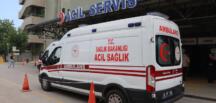 15 yaşındaki çocuk, yolda tartıştığı kişiyi bıçakla öldürdü
