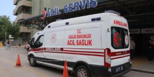 15 yaşındaki çocuk, yolda tartıştığı kişiyi bıçakla öldürdü