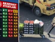 Akaryakıt tabelasında 3 haneli dönem: Depo doldurmak binlerce lira