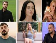 Ünlülere yönelik bir uyuşturucu operasyonu daha: 19 kişi hakkında gözaltı kararı