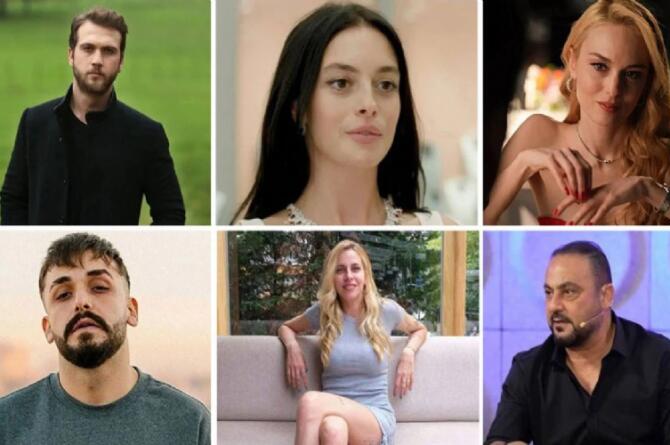 Ünlülere yönelik bir uyuşturucu operasyonu daha: 19 kişi hakkında gözaltı kararı