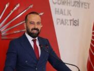 Ağrı’da CHP’ye İlgi Artıyor: Serdar Yılmaz Sahada
