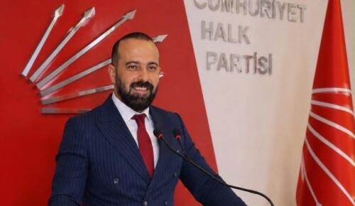Ağrı’da CHP’ye İlgi Artıyor: Serdar Yılmaz Sahada