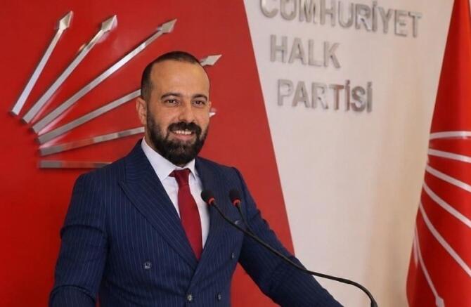 Ağrı’da CHP’ye İlgi Artıyor: Serdar Yılmaz Sahada