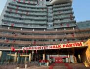 CHP’de genel başkanlık yarışında ilk adaylık açıklaması geldi