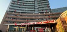CHP’de genel başkanlık yarışında ilk adaylık açıklaması geldi