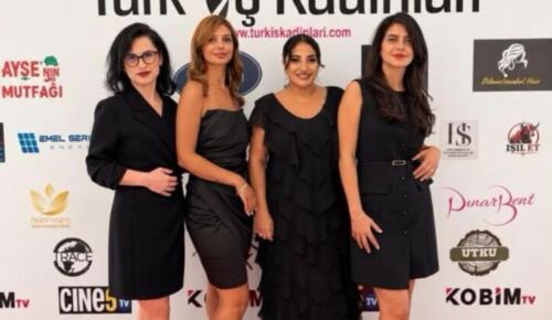 Emlak Sektöründe Kadın Başarısı