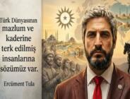 Başkan Ercüment Tula Merhum Lider Muhsin Yazıcıoğlu Dava Birliği