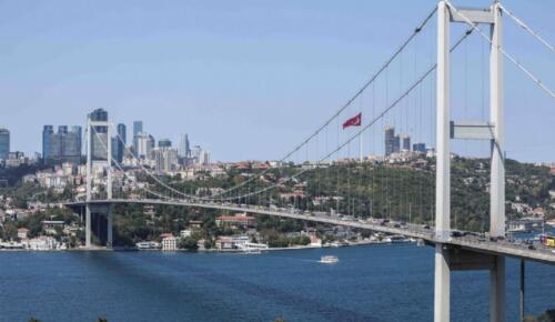 Erdoğan imzaladı: Köprü, otoyol ve çevreyolları özelleştiriliyor