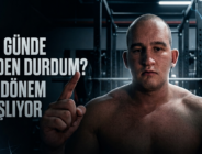 Fitness Türkiye’de Yeni Dönem: Coach İda Doruk “2. Dönem” Vizyonunu Açıkladı