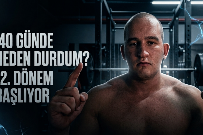 Fitness Türkiye’de Yeni Dönem: Coach İda Doruk “2. Dönem” Vizyonunu Açıkladı