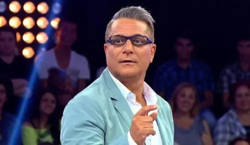 Mehmet Ali Erbil kalp krizi geçirdi