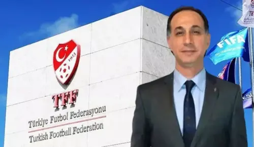 MHK Başkanı Ferhat Gündoğdu gözaltında