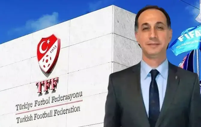 MHK Başkanı Ferhat Gündoğdu gözaltında