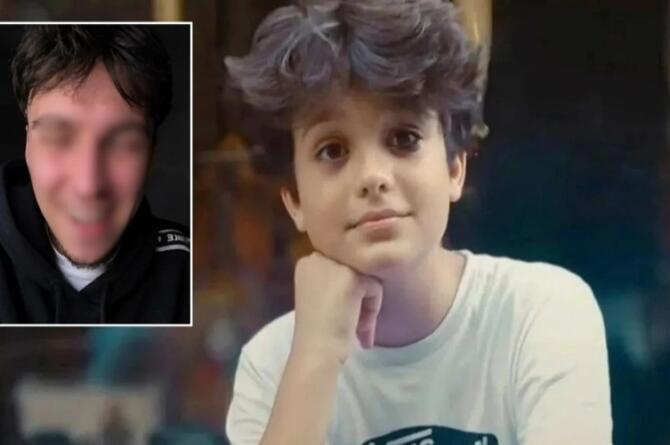 Minguzzi cinayetinde tahliye edilen sanıktan pişkin yayın! Cezaevi günlerini gülerek anlattı