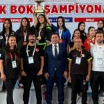 Mustafakemalpaşa’nın gururu Gizem Yıldız: Türkiye’yi Dünya Şampiyonası’nda temsil edecek