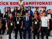 Mustafakemalpaşa’nın gururu Gizem Yıldız: Türkiye’yi Dünya Şampiyonası’nda temsil edecek