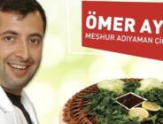 Ömer Aybak: 1992’den Beri Değişmeyen Lezzet, Hijyen ve Kalite Anlayışı