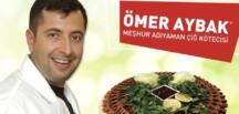 Ömer Aybak: 1992’den Beri Değişmeyen Lezzet, Hijyen ve Kalite Anlayışı