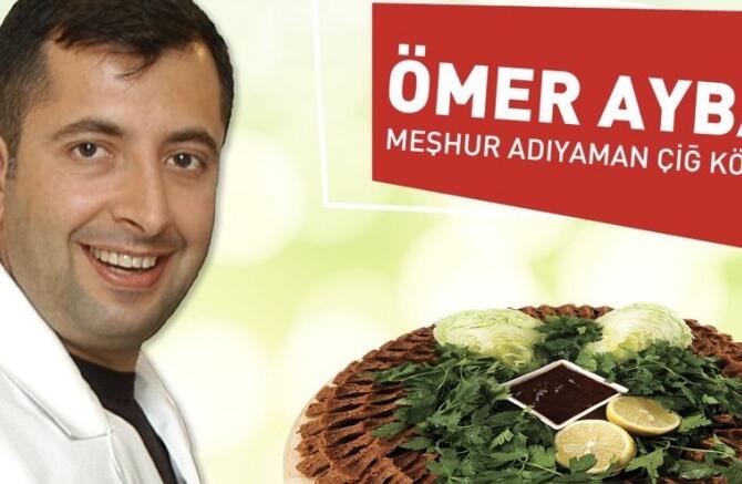 Ömer Aybak: 1992’den Beri Değişmeyen Lezzet, Hijyen ve Kalite Anlayışı